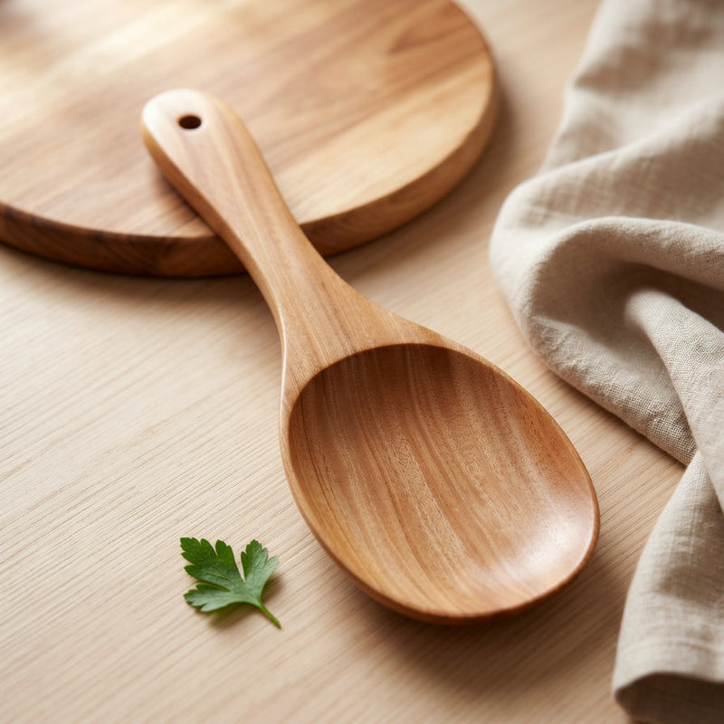 Cooking Spatulas & Spoons