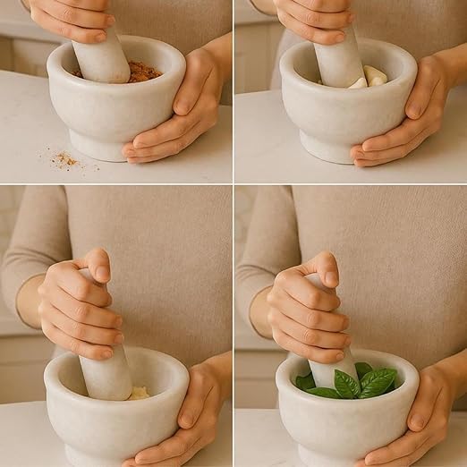 MarbleCrush Ritual image 6